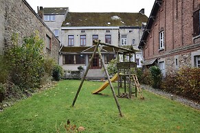 Holiday Home in Saint-hubert With Fenced Garden