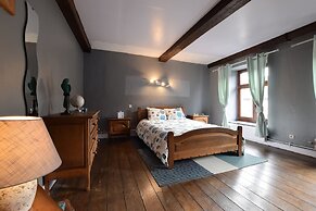 Holiday Home in Saint-hubert With Fenced Garden