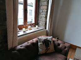 Holiday Home in Saint-hubert With Fenced Garden