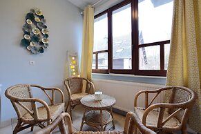 Holiday Home in Saint-hubert With Fenced Garden