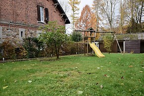 Holiday Home in Saint-hubert With Fenced Garden