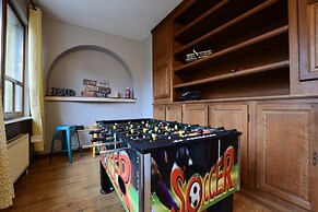 Holiday Home in Saint-hubert With Fenced Garden