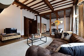 Holiday Home in Saint-hubert With Fenced Garden