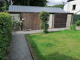Holiday Home in Saint-hubert With Fenced Garden