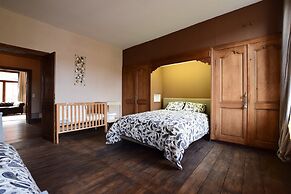 Holiday Home in Saint-hubert With Fenced Garden