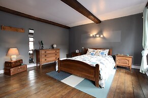 Holiday Home in Saint-hubert With Fenced Garden