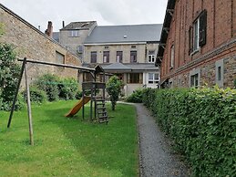 Holiday Home in Saint-hubert With Fenced Garden