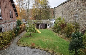 Holiday Home in Saint-hubert With Fenced Garden