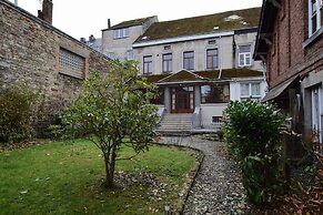 Holiday Home in Saint-hubert With Fenced Garden
