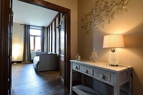 Holiday Home in Saint-hubert With Fenced Garden