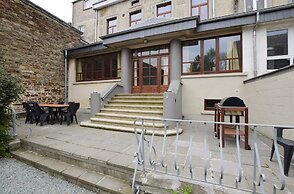 Holiday Home in Saint-hubert With Fenced Garden
