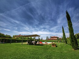 Belvilla by OYO Casal Gheriglio Noceto
