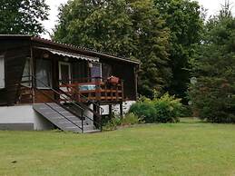 Bungalow mit Garten auf der Insel Poel
