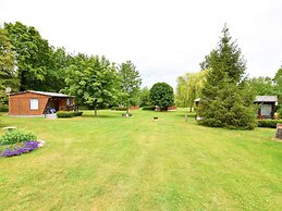 Bungalow mit Garten auf der Insel Poel