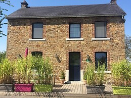 Holiday Home in Fays With Sauna