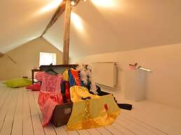 Holiday Home in Fays With Sauna