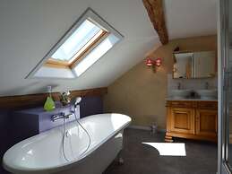 Holiday Home in Fays With Sauna