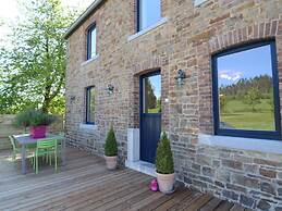 Holiday Home in Fays With Sauna