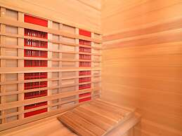 Holiday Home in Fays With Sauna