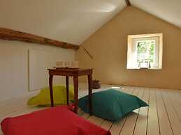 Holiday Home in Fays With Sauna