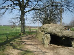 Holiday Home in Fays With Sauna