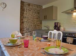 Holiday Home in Fays With Sauna