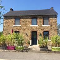 Holiday Home in Fays With Sauna