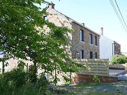 Holiday Home in Fays With Sauna