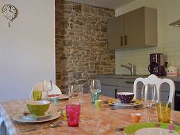 Holiday Home in Fays With Sauna