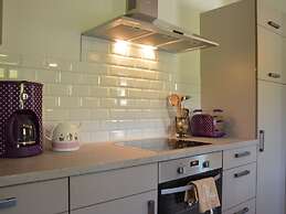 Holiday Home in Fays With Sauna