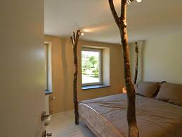 Holiday Home in Fays With Sauna