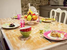 Holiday Home in Fays With Sauna