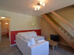 Holiday Home in Fays With Sauna