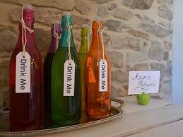 Holiday Home in Fays With Sauna