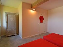 Holiday Home in Fays With Sauna