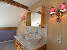 Holiday Home in Fays With Sauna