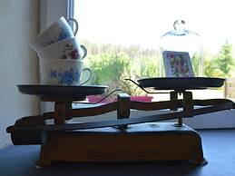 Holiday Home in Fays With Sauna