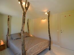 Holiday Home in Fays With Sauna