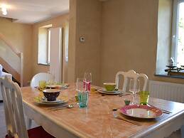 Holiday Home in Fays With Sauna