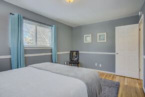 Colorado Springs Uccs Grey Cottagedog Friendly!