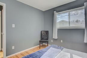 Colorado Springs Uccs Grey Cottagedog Friendly!