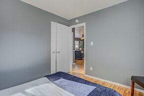 Colorado Springs Uccs Grey Cottagedog Friendly!