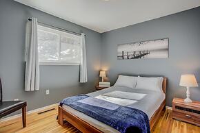 Colorado Springs Uccs Grey Cottagedog Friendly!