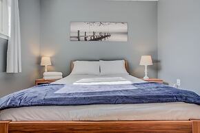 Colorado Springs Uccs Grey Cottagedog Friendly!