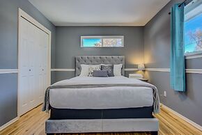 Colorado Springs Uccs Grey Cottagedog Friendly!