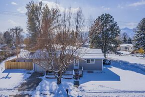 Colorado Springs Uccs Grey Cottagedog Friendly!