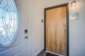 1brlovely Stylish Downtownclose To Everything