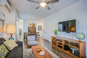 1brlovely Stylish Downtownclose To Everything