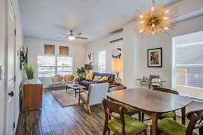 1brlovely Stylish Downtownclose To Everything