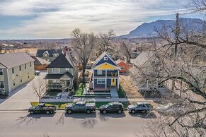 1brlovely Stylish Downtownclose To Everything